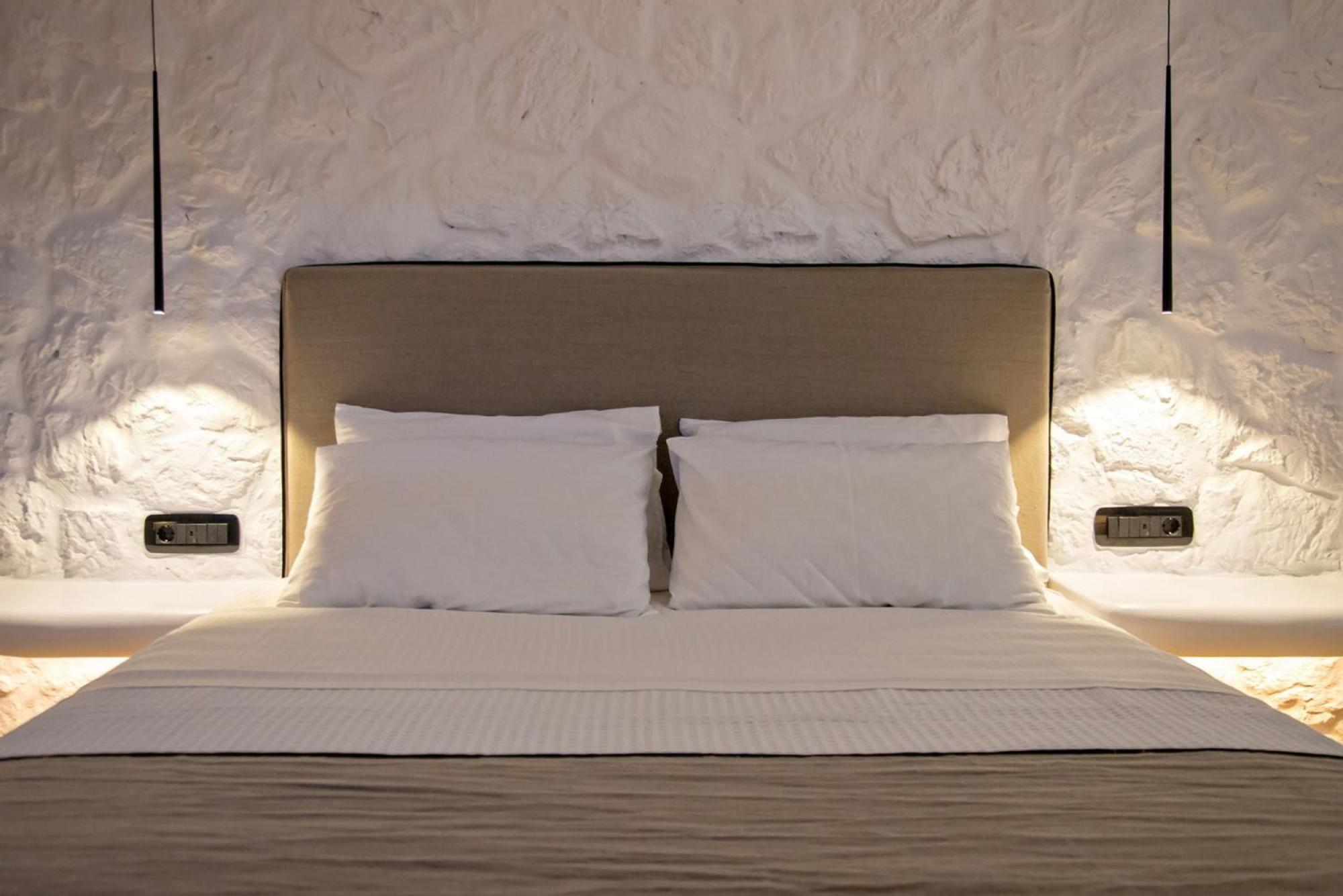Levantes Luxury Suites II Tinos Luaran gambar