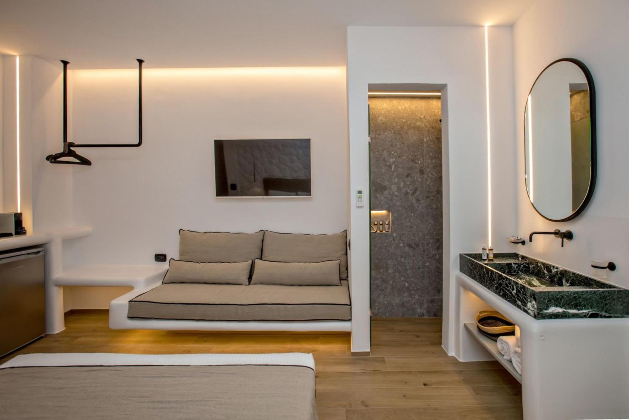 Levantes Luxury Suites II Tinos Luaran gambar